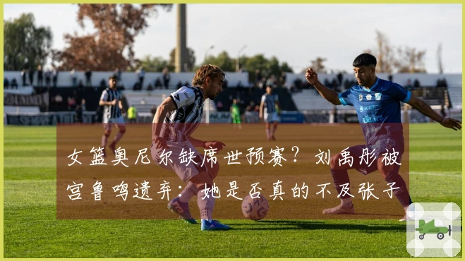 女篮奥尼尔缺席世预赛？刘禹彤被宫鲁鸣遗弃：她是否真的不及张子宇？