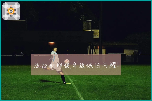 法拉利即使年迈依旧闪耀！