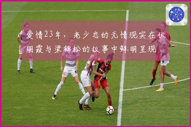 爱情23年，老少恋的无情现实在伏明霞与梁锦松的故事中鲜明呈现